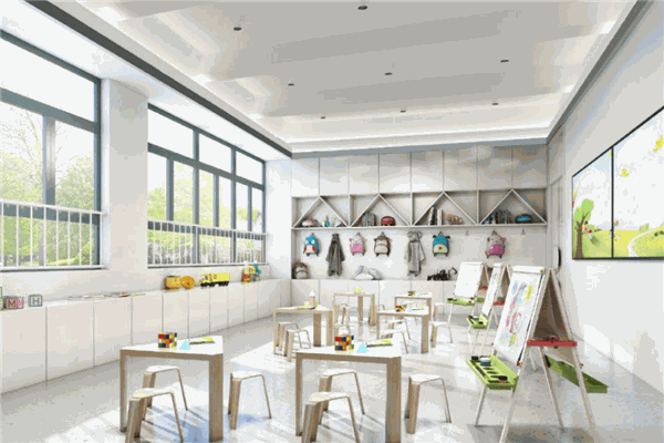 海闊文化藝術(shù)學(xué)校