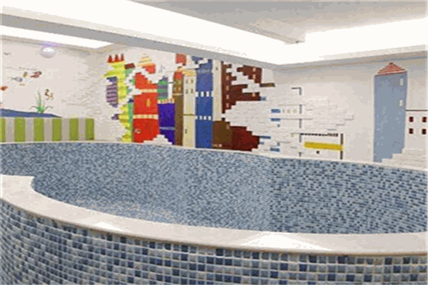 貝優(yōu)奇游泳館