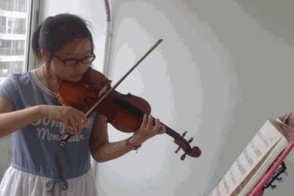 迪鶯音樂培訓(xùn)