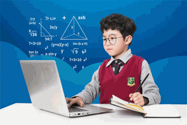 聰明小鬼少兒編程