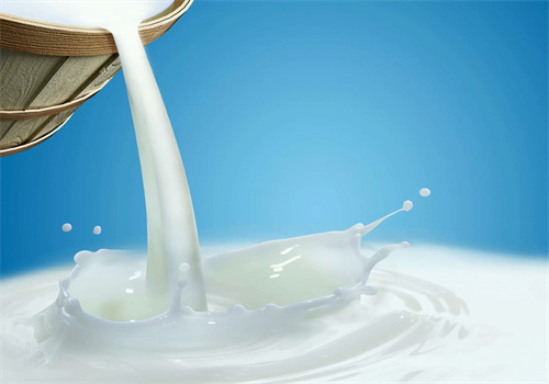 田園牧場(chǎng)鮮奶吧