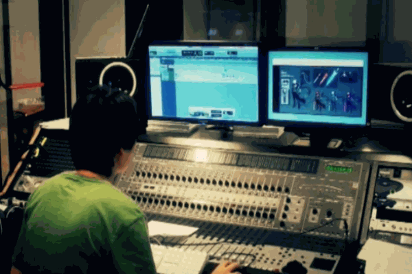 迪鶯音樂培訓(xùn)