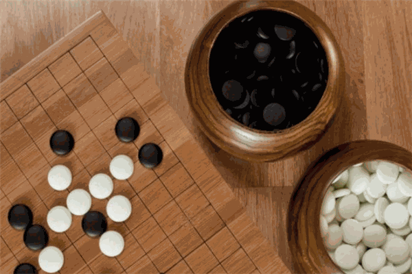 王寧圍棋
