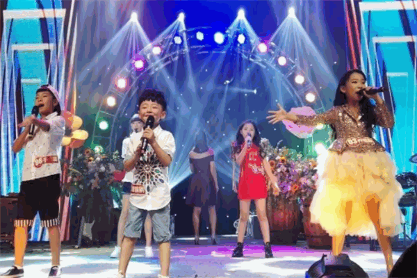 夢(mèng)煌音樂(lè)