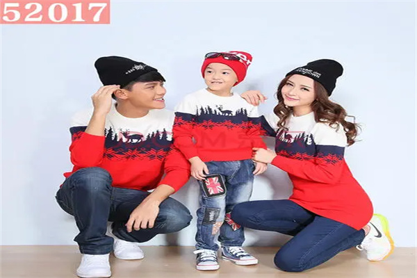 52017親子裝