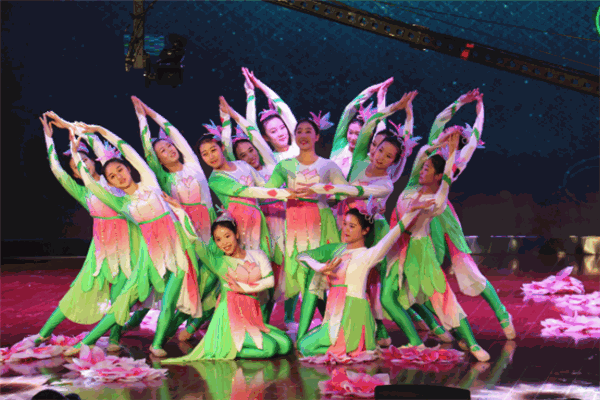 愛表演藝術(shù)