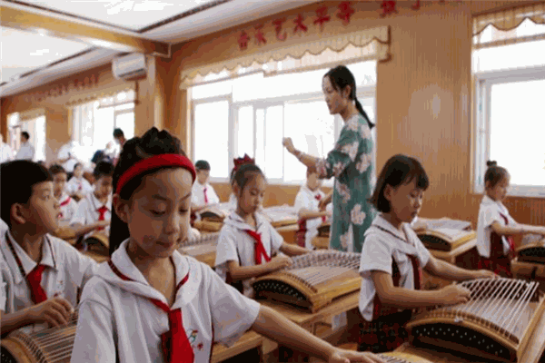 格樂樂器培訓(xùn)