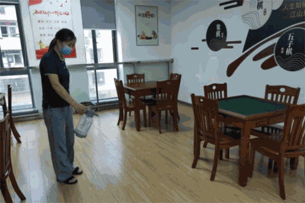 滿紅棋類培訓(xùn)