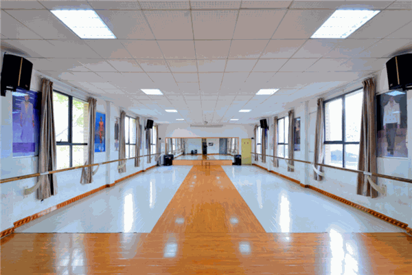 時(shí)黛國際藝術(shù)培訓(xùn)