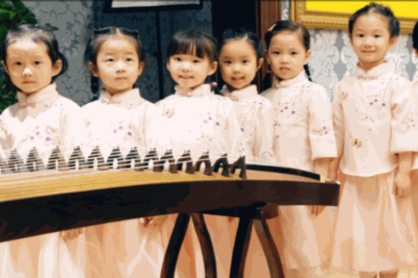 陳燮陽音樂中心