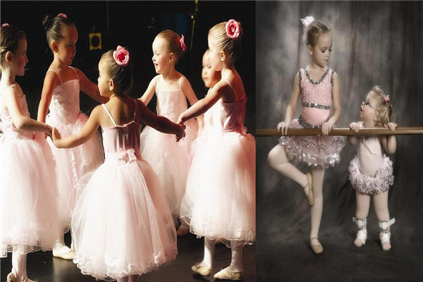 啦啦藝術(shù)中心