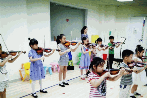 格林音樂培訓(xùn)