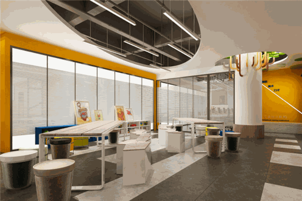 未來田兒童藝術(shù)教育