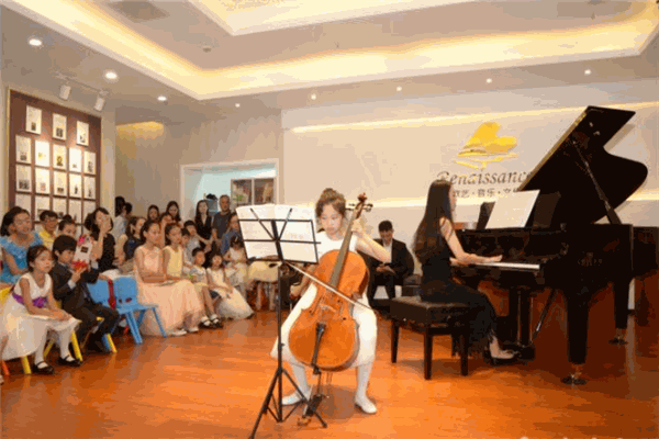 歐藝藝術(shù)培訓(xùn)