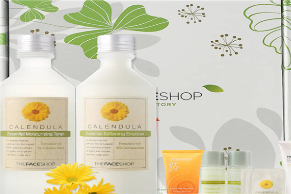 菲詩小鋪化妝品