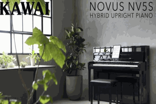 kawai鋼琴
