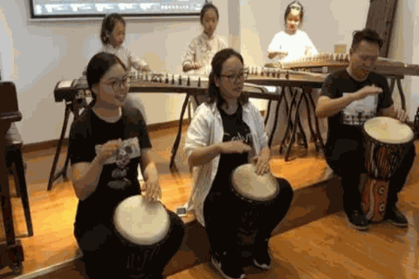 博雅琴箏國樂館