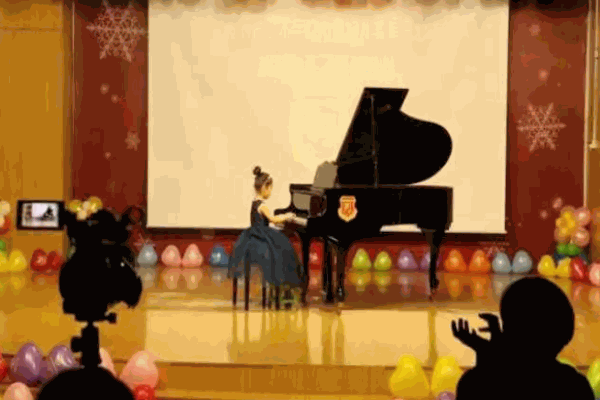 范特西聲樂小班