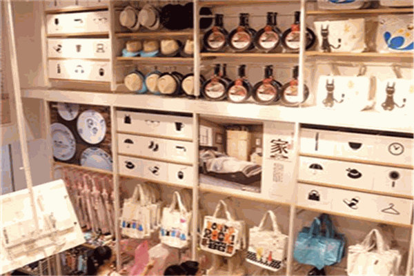 優(yōu)質生活10元店