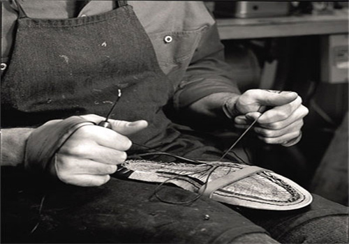 老鞋匠鞋業(yè)