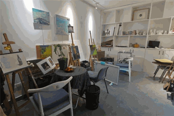 藝術+少兒藝術教育