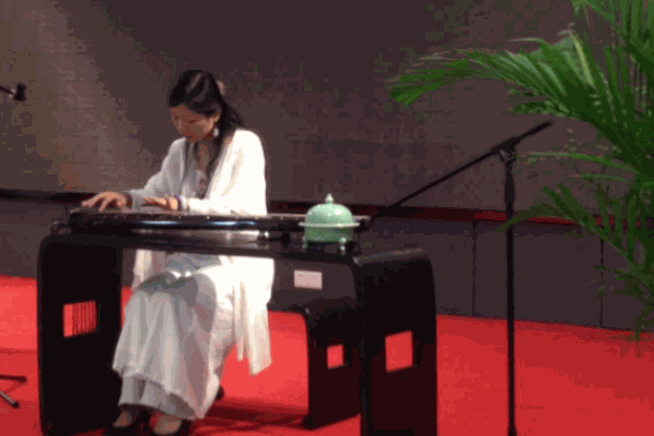 琴詩(shī)藝術(shù)