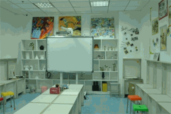 沸點(diǎn)藝術(shù)教育