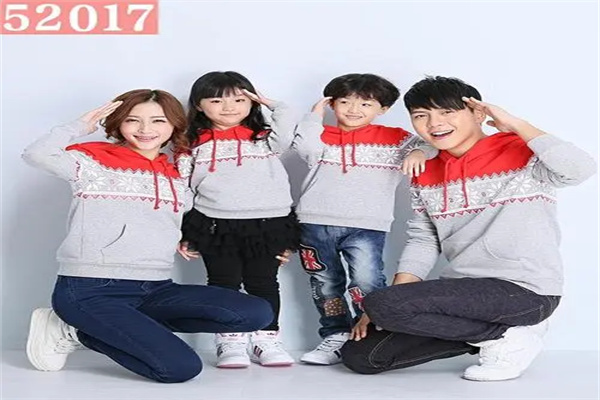 52017親子裝