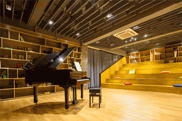 時(shí)黛國際藝術(shù)培訓(xùn)