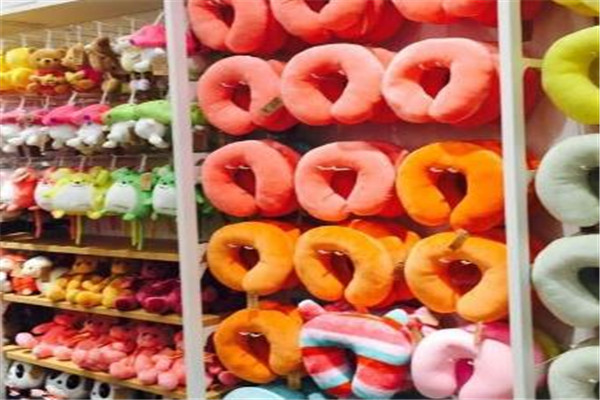 生活無(wú)憂10元店