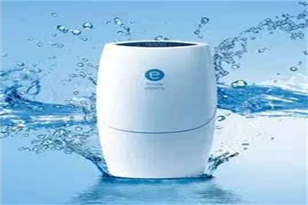 安利凈水器