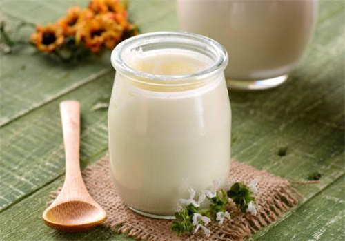 田園牧場(chǎng)鮮奶吧