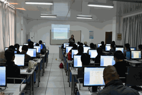 五色園藝術(shù)培訓