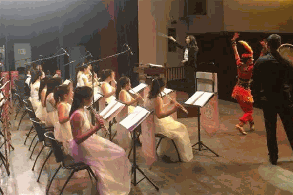 木辰數(shù)字音樂教育