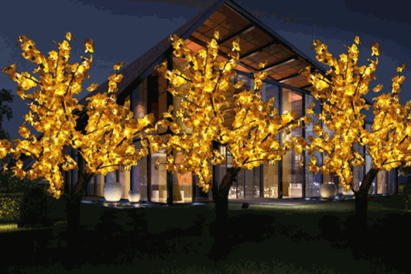 萬美達(dá)燈飾