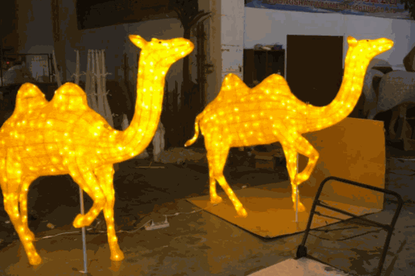 萬美達(dá)燈飾