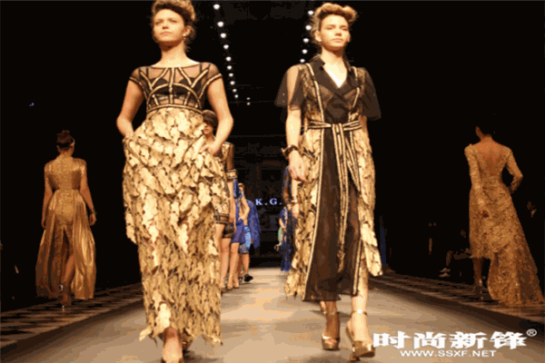 時(shí)尚新鋒藝術(shù)培訓(xùn)