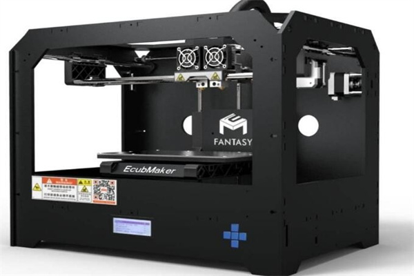 美時(shí)美刻3D打印