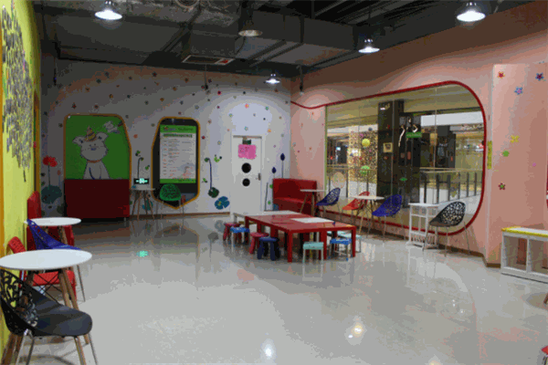 創(chuàng)想藝術(shù)培訓(xùn)