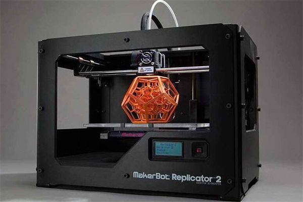 美時(shí)美刻3D打印