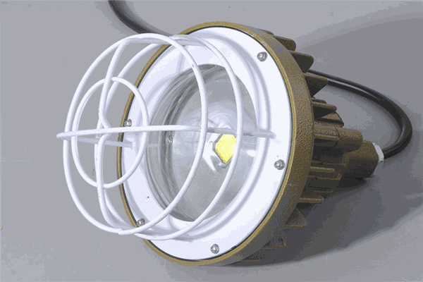 靈肯專(zhuān)用燈具