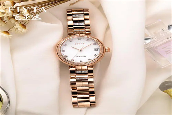 飛亞達(dá)手表