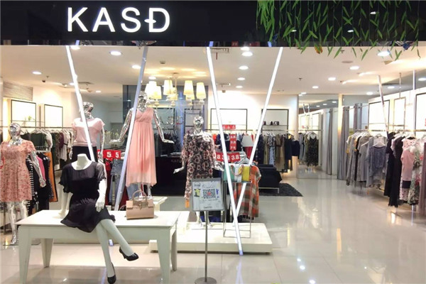 kasd女裝