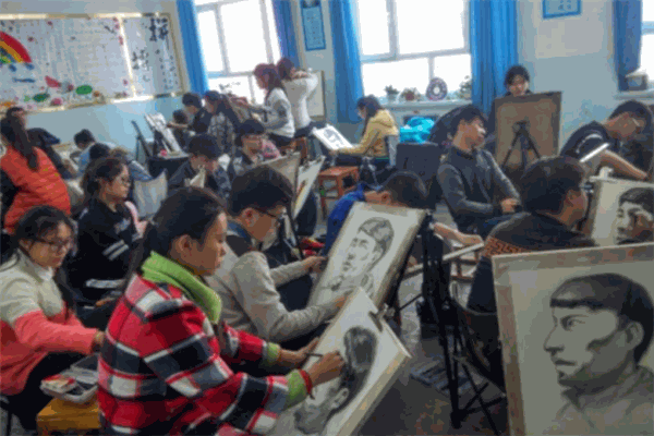 希戈藝術(shù)學(xué)校