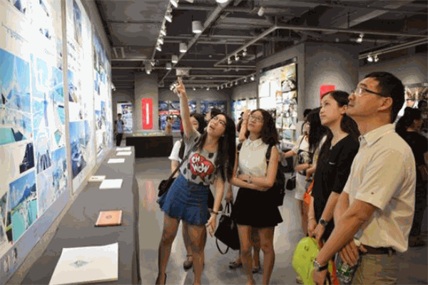 鄭交院藝術(shù)系