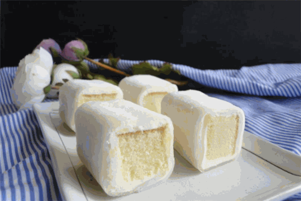 viviromar牛排三明治