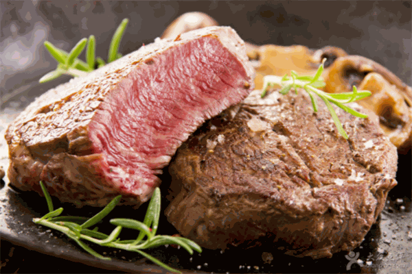 臺客海鮮牛排自助