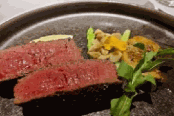 牛首領自助牛排