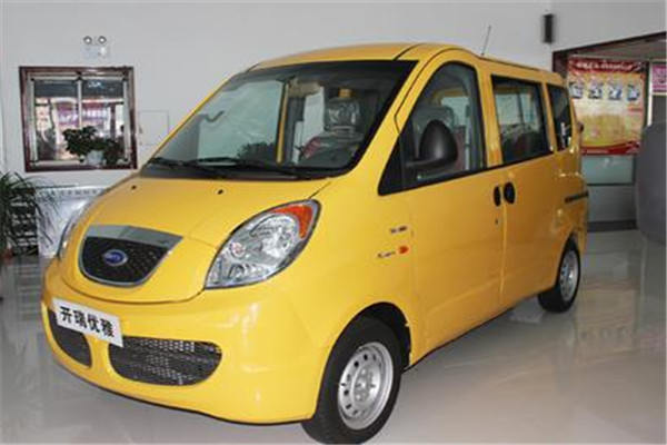 開(kāi)瑞汽車4s店