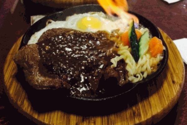 艾紐客牛排世家